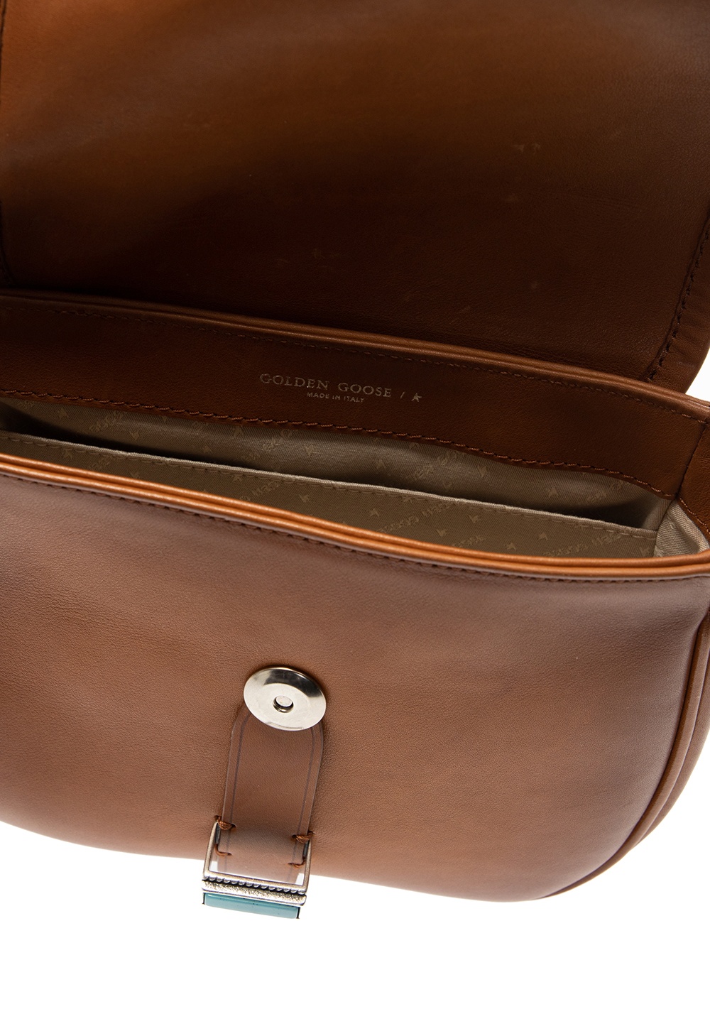 Bolso Weekend Bag 13200 Evergreen - 'Rodeo' shoulder bag